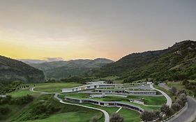 Concept Hotel By Coaf